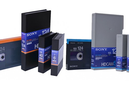 ★極上品★ ソニー Sony【 HDR-HC1 】HDV miniDV  909