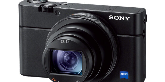 SONY Cyber-shot（サイバーショット） RX100Ⅵ(DSC-RX100M6)」 税込